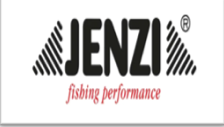 Jenzi Fishing