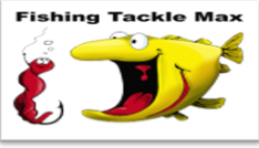 Fishing Tackle Mas