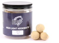High-Light Hookbaits 100 Gramm White Nut 24mm