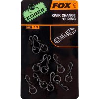 FOX Edges Kwik Change O-Ring