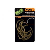 FOX Edges Withy Curves Hook Size 6-2