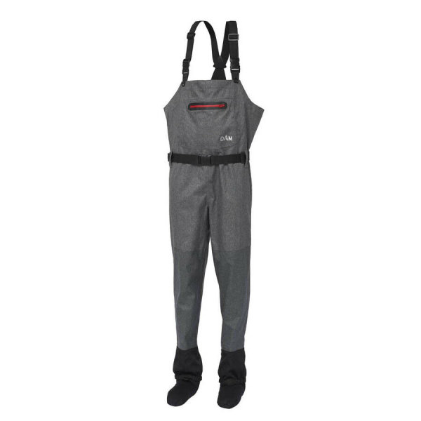DAM COMFORTZONE BREATHABLE CHESTWADER L