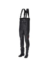 DAM CamoVision NEO Chest Waders w/Boot Cleated 42/43