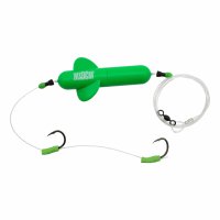 MADCAT SCREAMING BASIC RIVER RIG "WORM &...