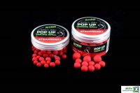 STEG POP UP SMOKE BALL 8-10mm 20 Gramm Erdbeere
