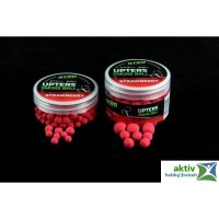 STEG WAFTER SMOKE BALL 7-9 MM 30 Gramm Erdbeere