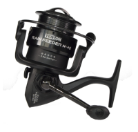 Grauvell Vorteks Feeder Rain N-40 Reel Teklon