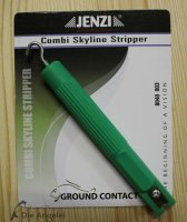 Jenzi Ground Contact, Combi Skyline Stripper