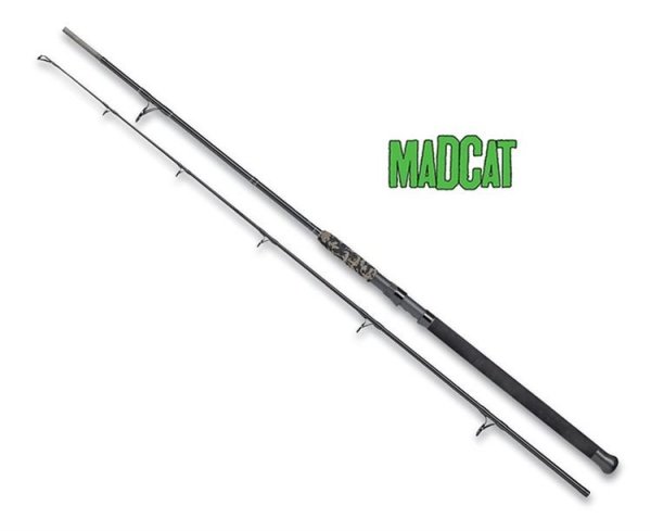 MADCAT MADCAT BLACK SPIN 270 - 2.70M / 40-150G