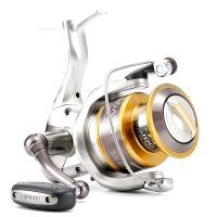Shimano Exage 6000 FC Rolle