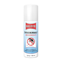 Ballistol Stichfrei Spray 125ml