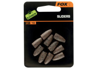 Fox Sliders