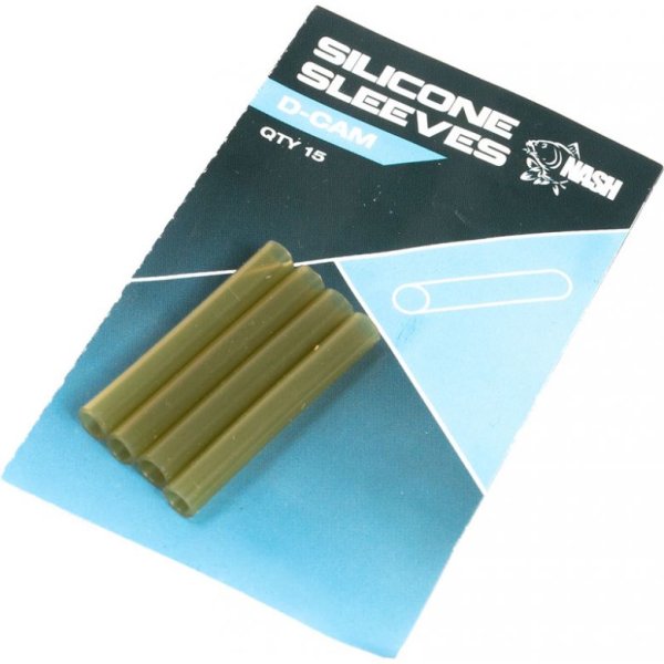 Silicone Sleeves D-CAM