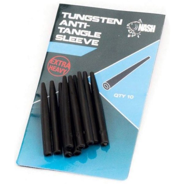 Nash Tungsten Anti-Tangle Sleeve