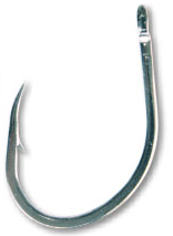 4 Stk. Dyna-Cast Stinger Hook Black Nickel