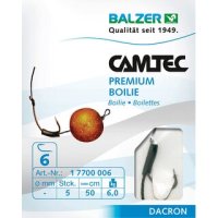 Balzer Camtec Premium Boilie