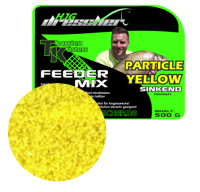 Ready to Use Particles 500g
