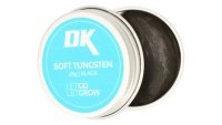 DEKA Soft Tungsten 25Gramm/black