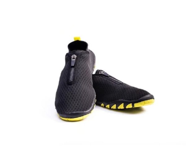 RidgeMonkey RM439 Aqua Shoes black Gr.41,5