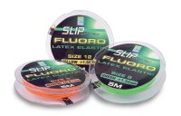 FLUORO SLIP ELASTIC Gummikordel