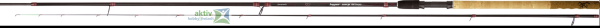 Browning Hyper Carp Method 3,00m 10´ WG 60g Karpfenrute