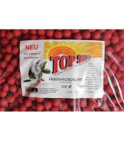 Top Secret Futterboilies Feeding Futter Boilie 10 kg 18mm