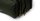 Mikado Rutenfutteral 3 Fächer 150cm versteift grün