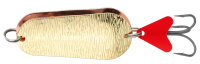 BLINKER - TRYTHON DOUBLE NR. 6/24g/6.5cm - GOLD KUPFER -...