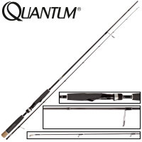 Quantum Vapor Finesse Lure & Jig 2,7m 5-18g Spinnrute