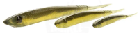 Adusta Lancetic 3.5 Pintail Gummifische