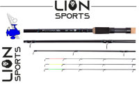 Lion Sports Futura River Feeder 3,90m 160 g