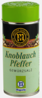 135 g Streuer Knoblauch-Pfeffer Gewürzsalz CL