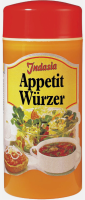 250g Gramm Streudose Appetit-Würzer Indasia...