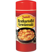 250g Streudose Bratkartoffel Gewürzsalz Indasia...