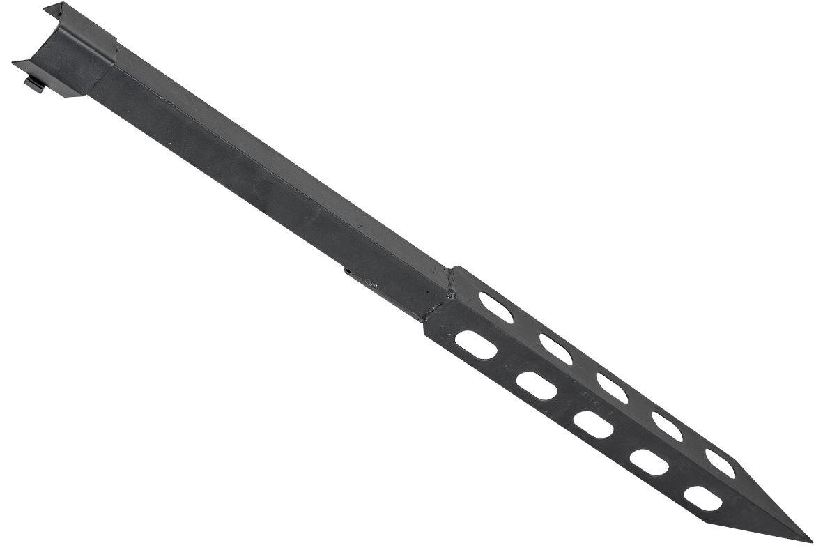 Rutenhalter 85cm Massiv CatZoom, 29,95